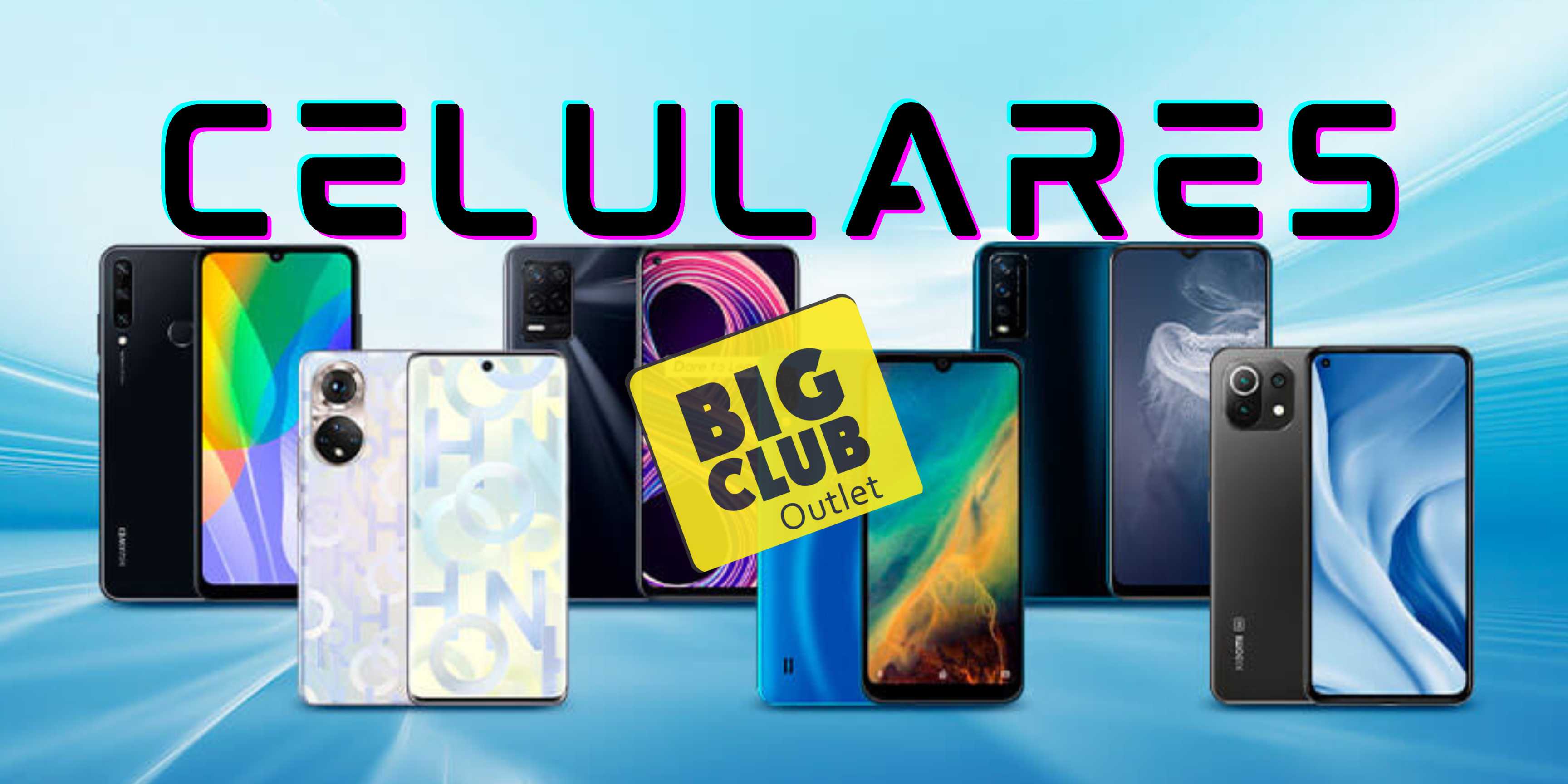 Celulares