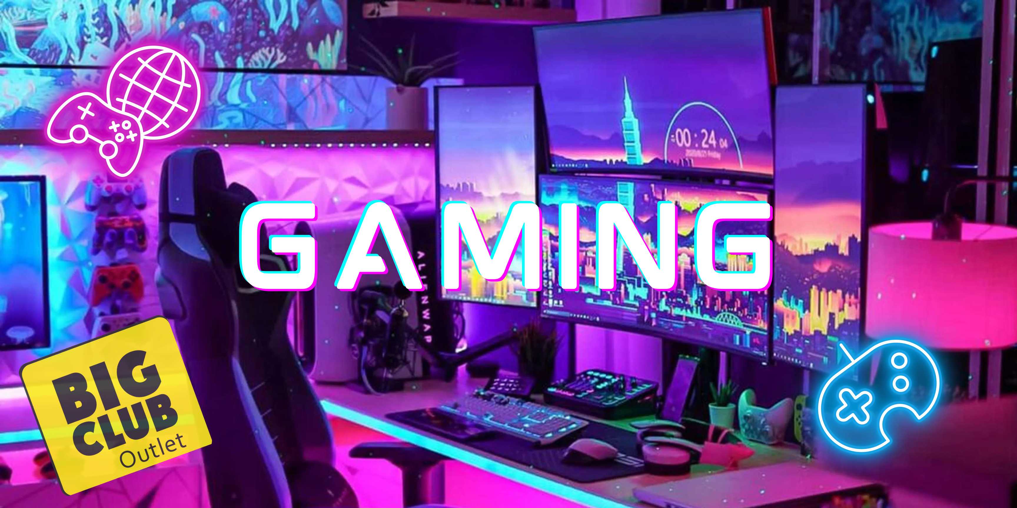 Gamer