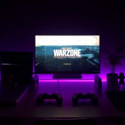 Gamer