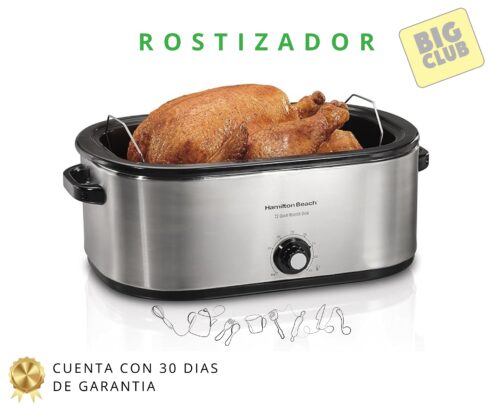 ROSTIZADOR