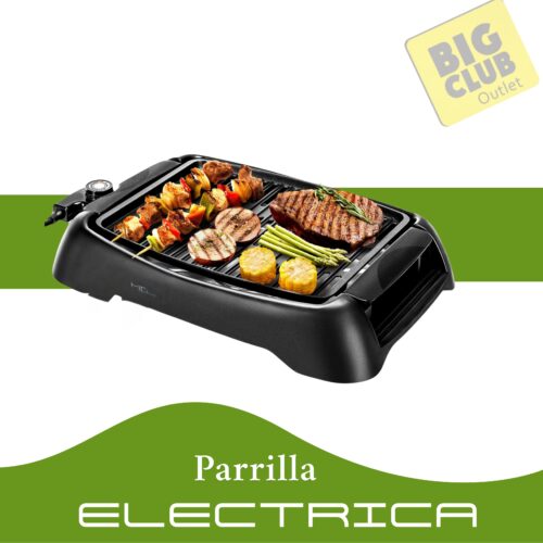 PARRILLA