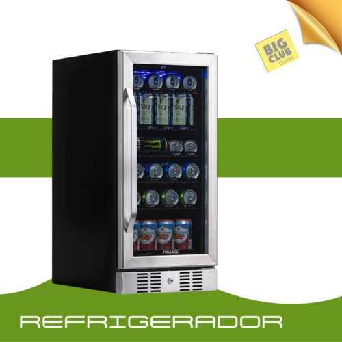 REFRIGERADOR