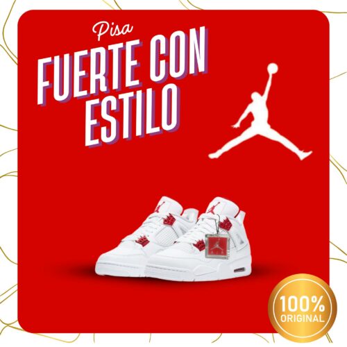 TENIS JORDAN