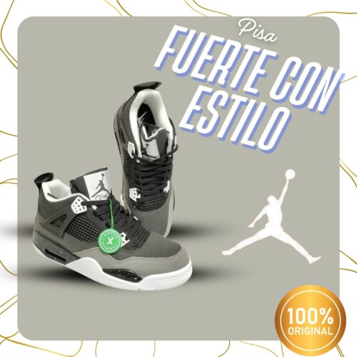TENIS JORDAN