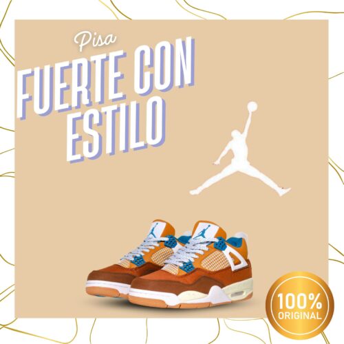 TENIS JORDAN