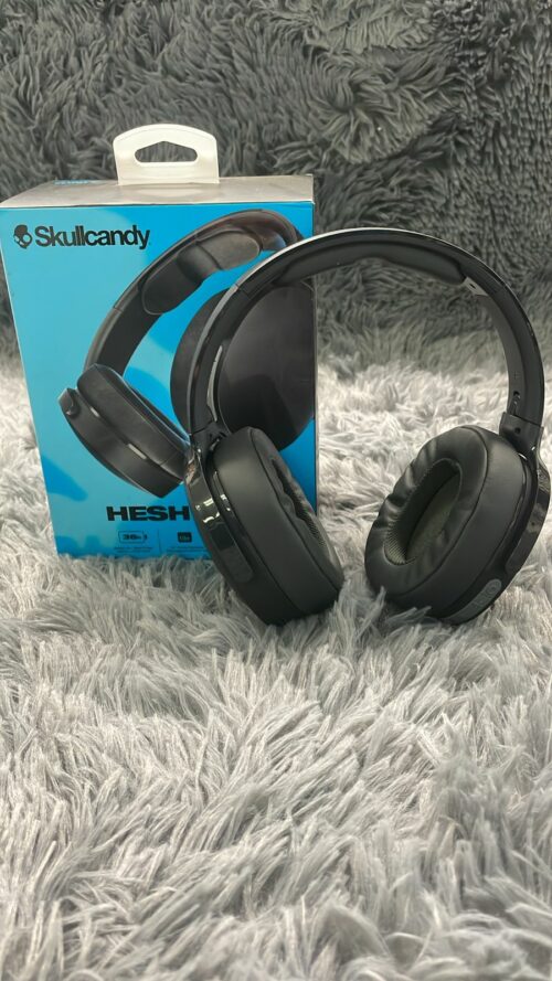 AUDIFONOS
