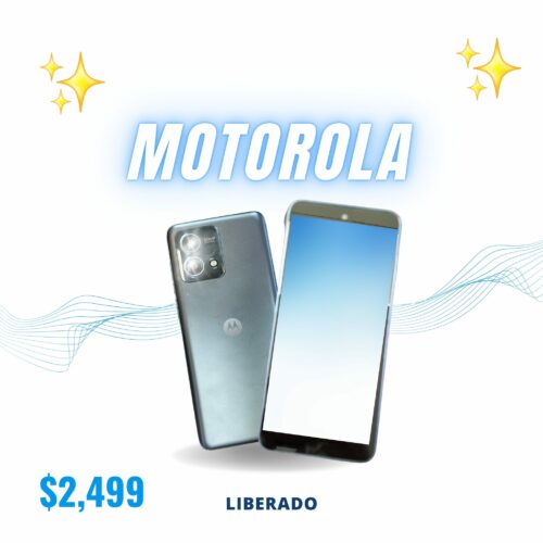 CELULAR/MOTOROLA