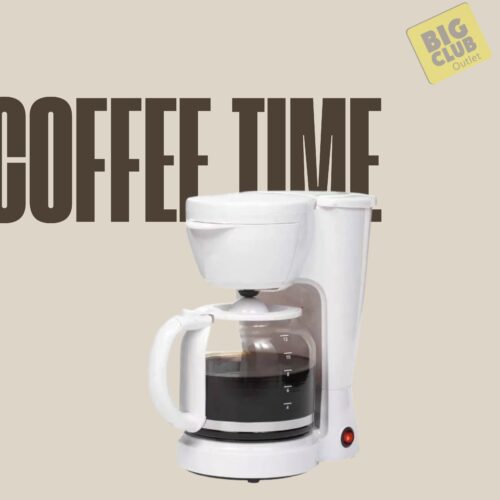 CAFETERA MAINSTAYS