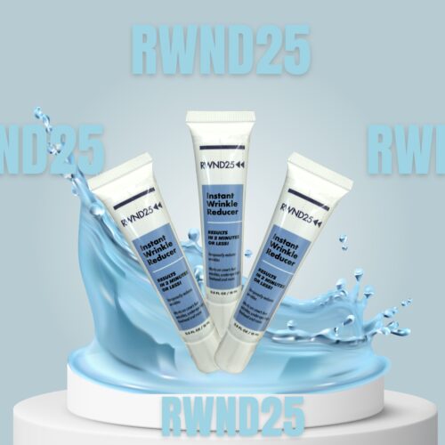 CREMA RWND25-ANTIARRUGAS