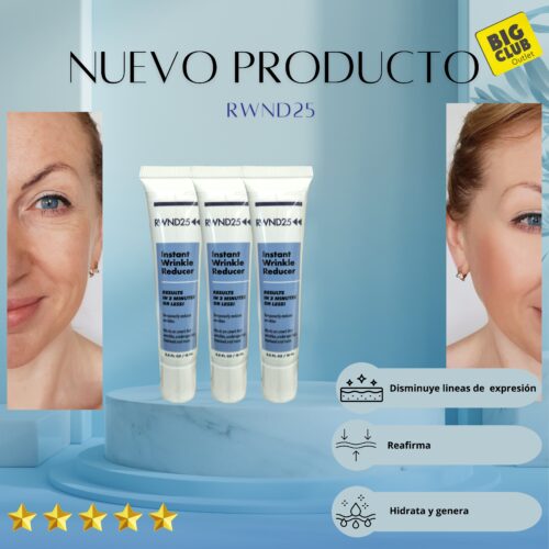 CREMA RWND25-ANTIARRUGAS - Image 2