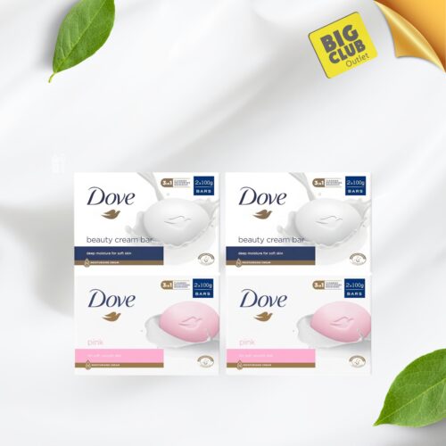 JABON/DOVE