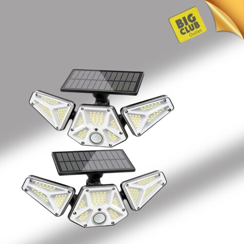 LUZ/SOLAR
